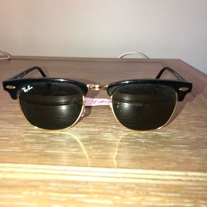 Ray Bans Authentic